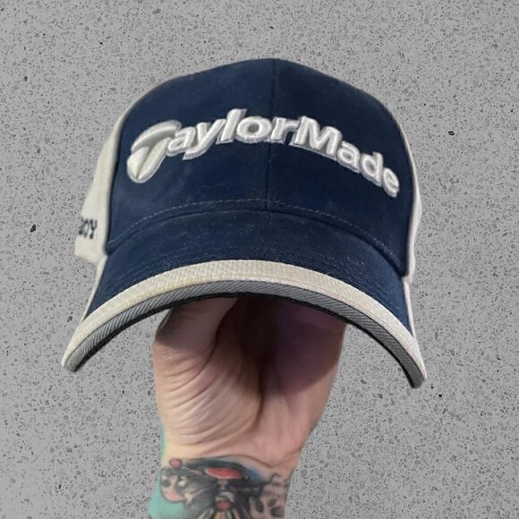NFL Other - Taylor made Dallas cowboys hat cap